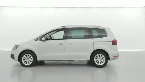 Used SEAT ALHAMBRA Diesel 2018 Ad 