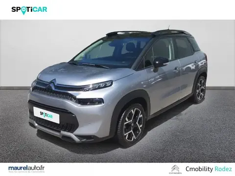 Used CITROEN C3 AIRCROSS Diesel 2023 Ad 