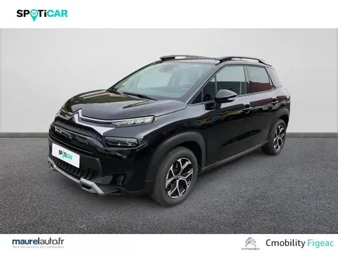 Used CITROEN C3 AIRCROSS Petrol 2024 Ad 