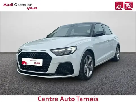 Used AUDI A1 Petrol 2023 Ad 