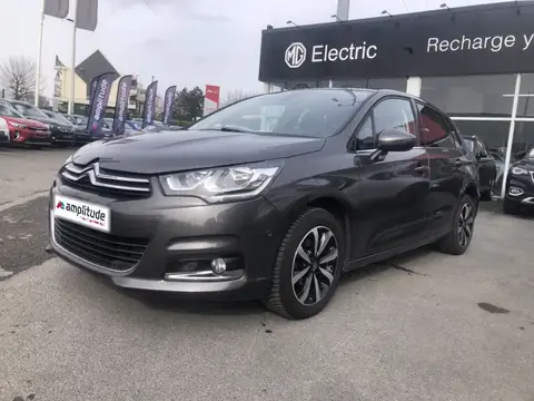 Used CITROEN C4 Diesel 2018 Ad 