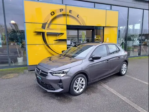 Annonce OPEL CORSA Essence 2020 d'occasion 