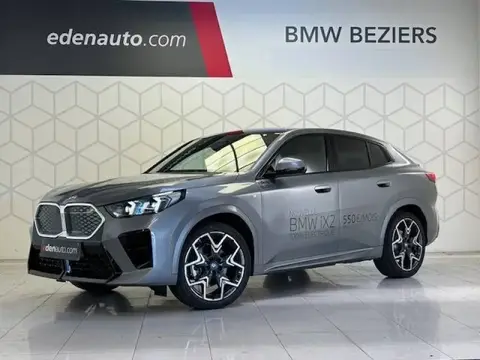 Annonce BMW X2 Électrique 2024 d'occasion 