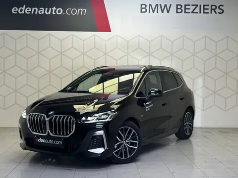 Annonce BMW SERIE 2 Essence 2024 d'occasion 