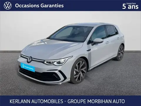 Annonce VOLKSWAGEN GOLF Essence 2023 d'occasion 