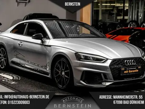 Annonce AUDI RS5 Essence 2019 d'occasion 