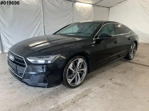 Annonce AUDI A7 Essence 2020 d'occasion 