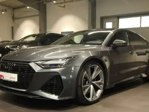 Used AUDI RS7 Petrol 2021 Ad 