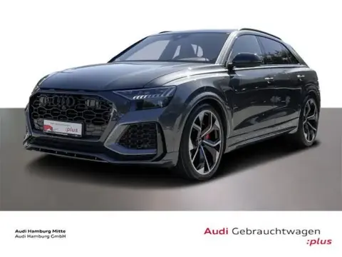 Annonce AUDI RSQ8 Essence 2020 d'occasion 