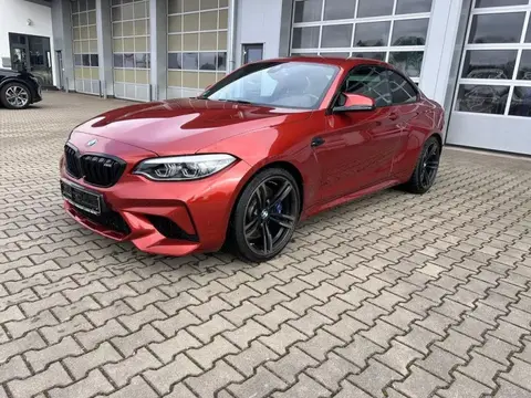 Used BMW M2 Petrol 2019 Ad 