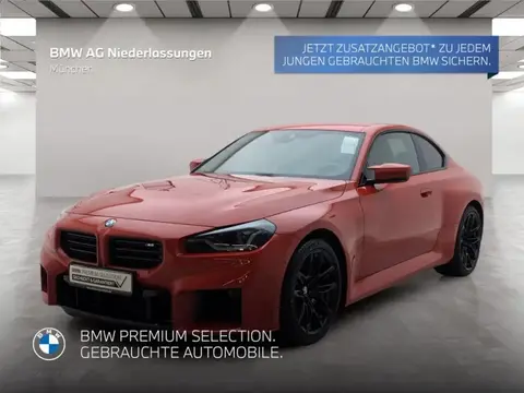 Used BMW M2 Petrol 2024 Ad 