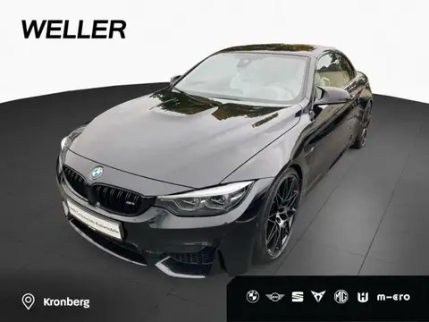 Used BMW M4 Petrol 2019 Ad 