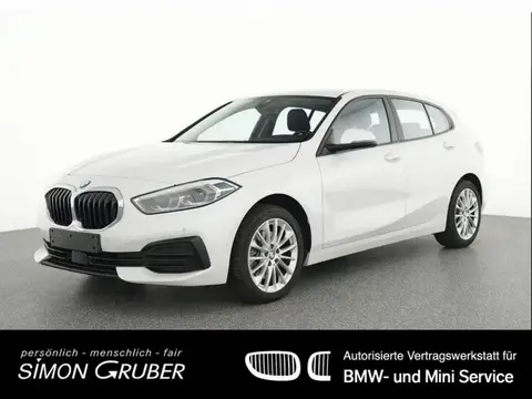 Annonce BMW SERIE 1 Diesel 2023 d'occasion 