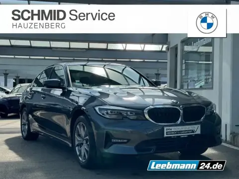 Used BMW SERIE 3 Hybrid 2021 Ad 