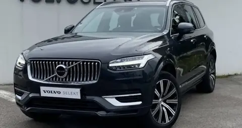 Used VOLVO XC90 Hybrid 2024 Ad 