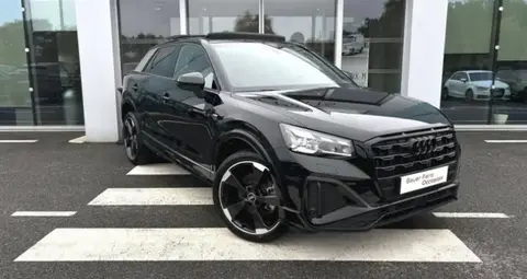 Used AUDI Q2 Petrol 2023 Ad 