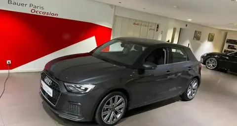 Annonce AUDI A1 Essence 2023 d'occasion 