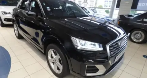 Used AUDI Q2 Petrol 2019 Ad 