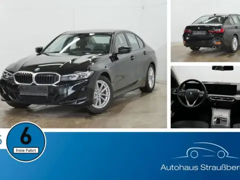 Used BMW SERIE 3 Diesel 2022 Ad 