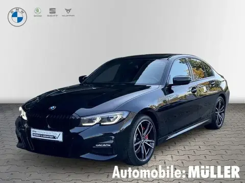 Used BMW SERIE 3 Diesel 2022 Ad 