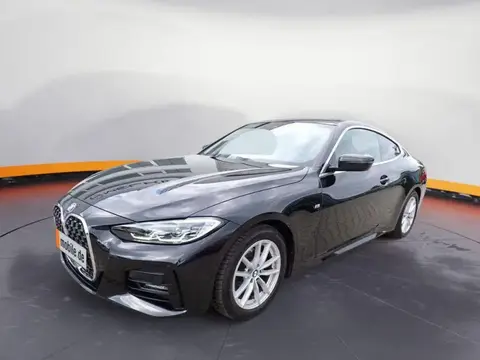 Annonce BMW SERIE 4 Essence 2022 d'occasion 