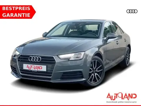 Used AUDI A4 Petrol 2016 Ad 