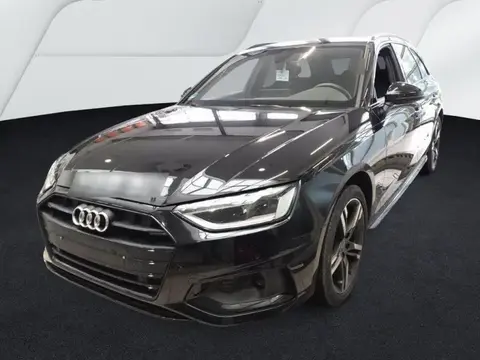 Annonce AUDI A4 Essence 2019 d'occasion 