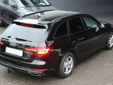 Used AUDI A4 Petrol 2019 Ad 