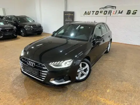 Used AUDI A4 Petrol 2019 Ad 