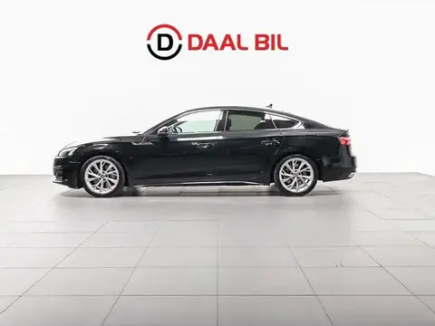 Used AUDI A5 Petrol 2020 Ad 