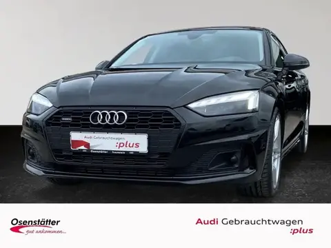 Used AUDI A5 Petrol 2023 Ad 