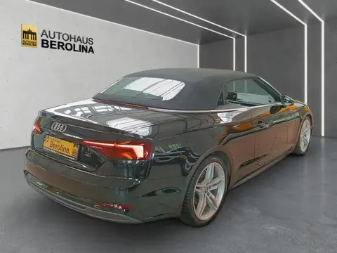 Annonce AUDI A5 Diesel 2020 d'occasion 