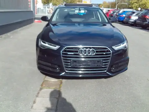 Used AUDI A6 Petrol 2018 Ad 