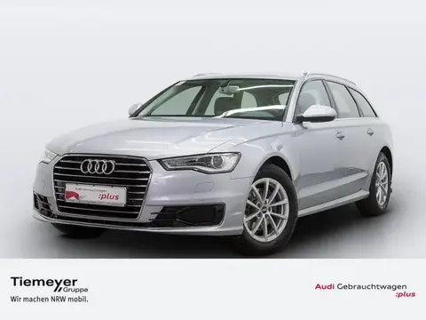 Annonce AUDI A6 Diesel 2015 d'occasion 