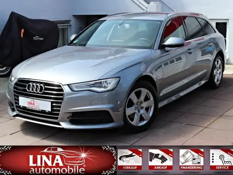 Used AUDI A6 Diesel 2018 Ad 