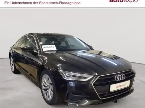 Annonce AUDI A7 Essence 2020 d'occasion 