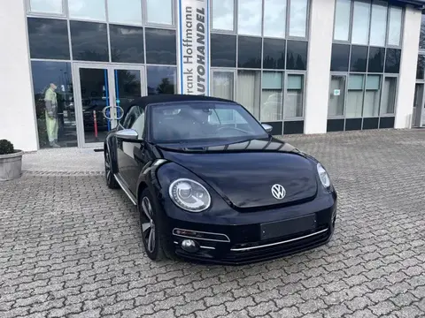 Used VOLKSWAGEN COCCINELLE Petrol 2017 Ad 