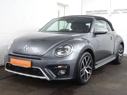 Used VOLKSWAGEN COCCINELLE Petrol 2017 Ad 