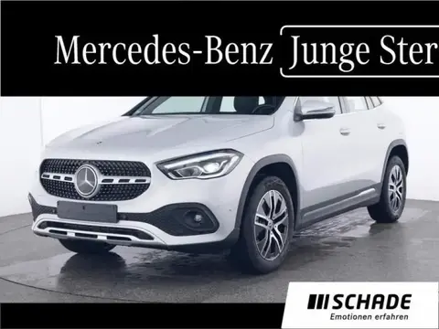 Used MERCEDES-BENZ CLASSE GLA Diesel 2023 Ad 