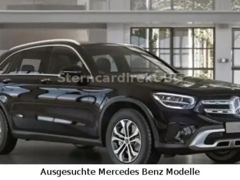 Annonce MERCEDES-BENZ CLASSE GLC Diesel 2022 d'occasion 