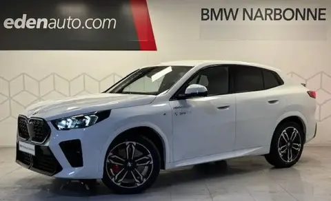 Used BMW X2 Petrol 2024 Ad 