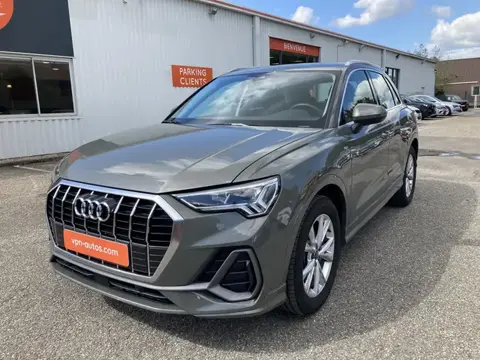 Used AUDI Q3 Petrol 2023 Ad 