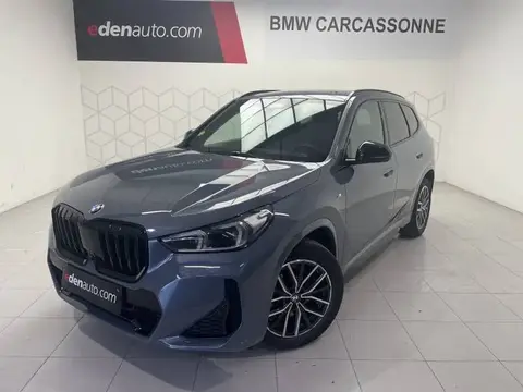 Annonce BMW X1 Diesel 2023 d'occasion 