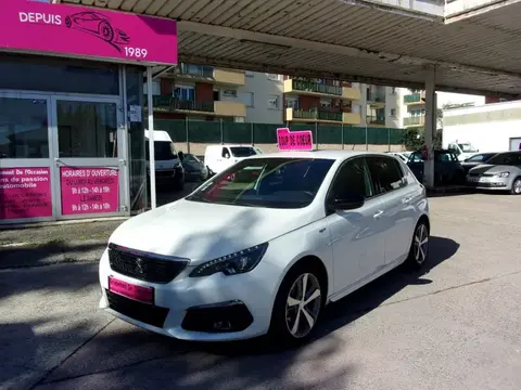 Used PEUGEOT 308 Diesel 2020 Ad 