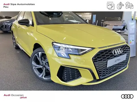 Used AUDI A3 Hybrid 2024 Ad 