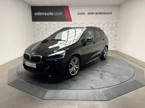 Used BMW SERIE 2 Hybrid 2019 Ad 