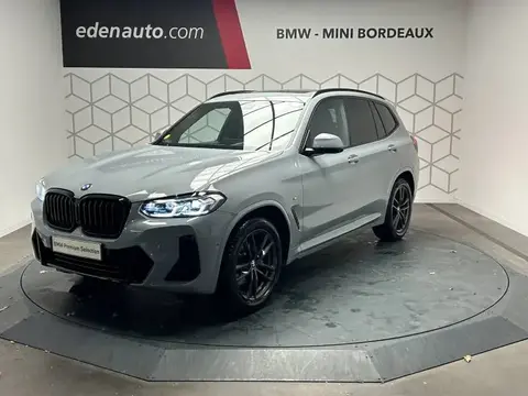 Used BMW X3 Diesel 2023 Ad 