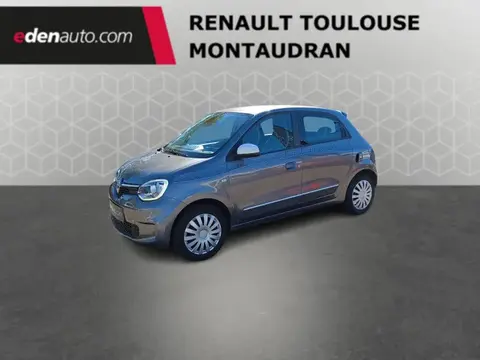 Used RENAULT TWINGO Petrol 2021 Ad 