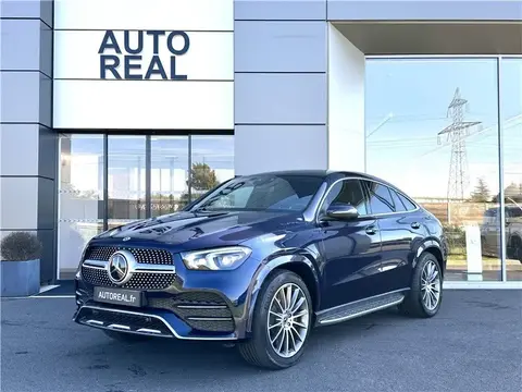 Used MERCEDES-BENZ CLASSE GLE Hybrid 2022 Ad 