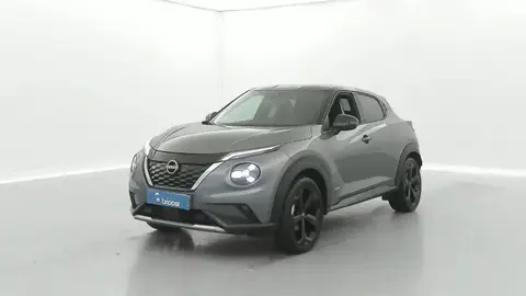 Annonce NISSAN JUKE Hybride 2022 d'occasion 